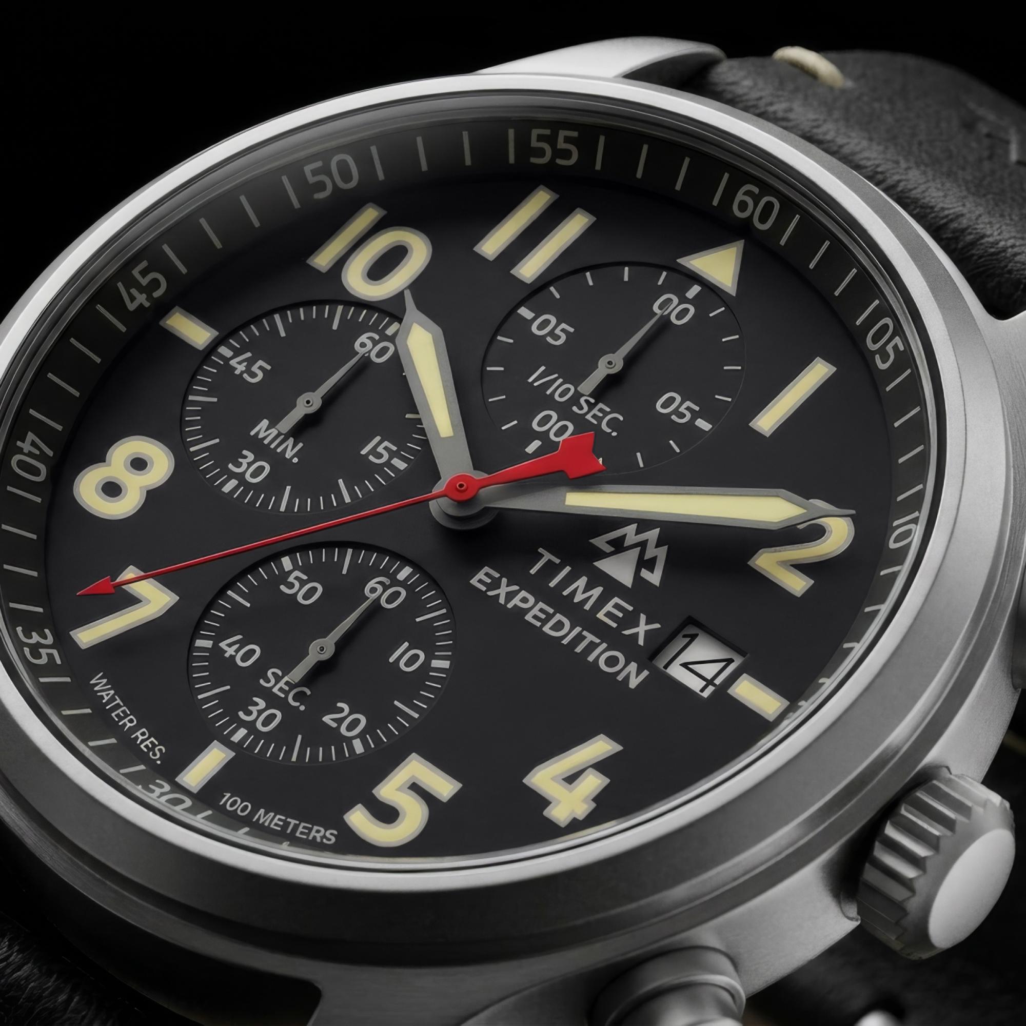 Timex TW2Y89200 zegarek - miniatura 8