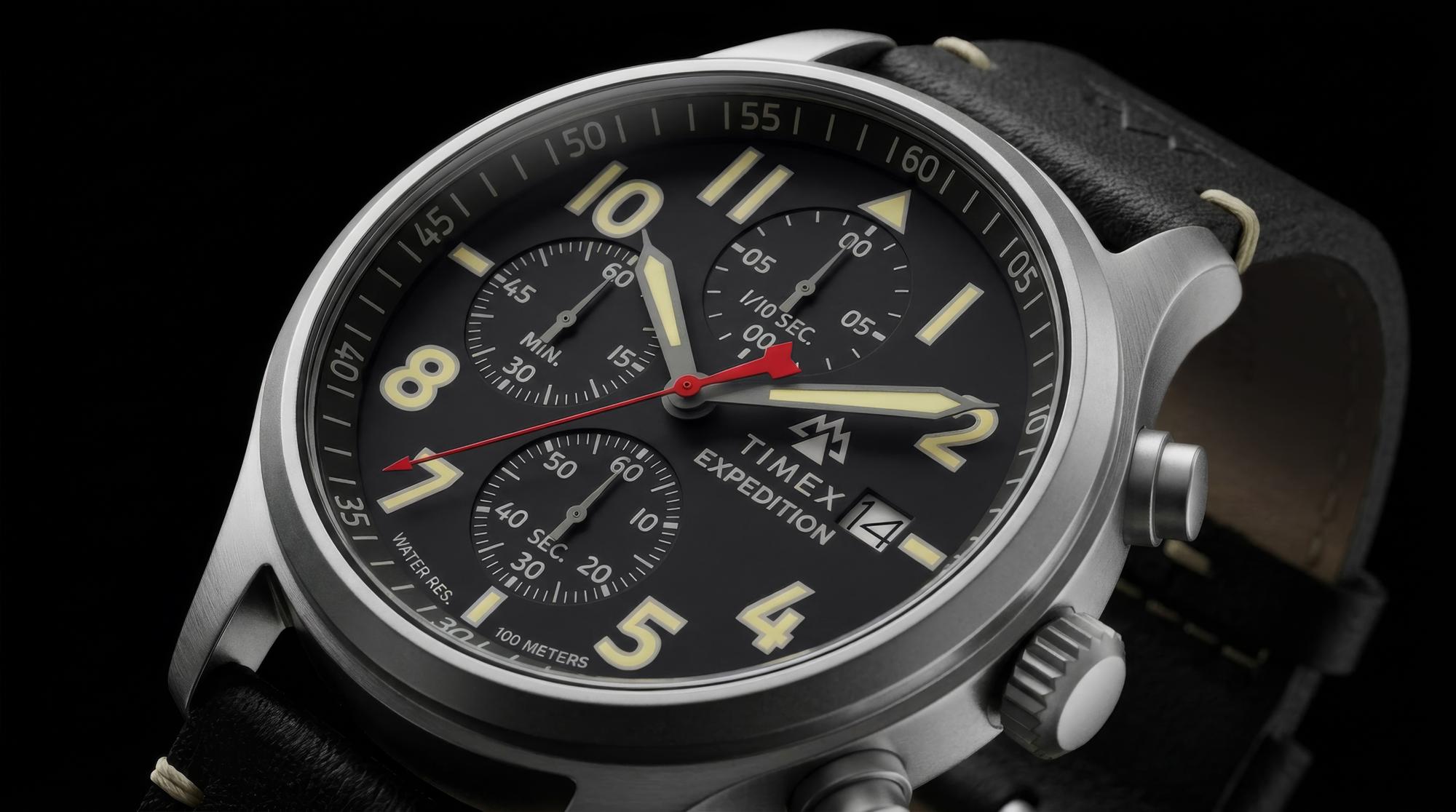 Timex TW2Y89200 zegarek - miniatura 9