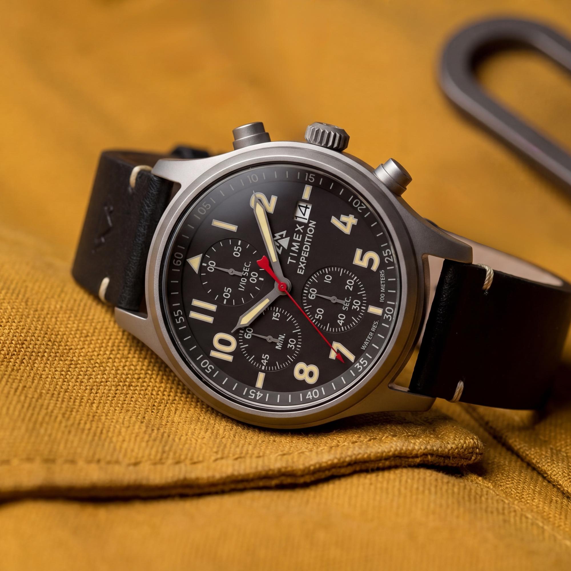 Timex TW2Y89200 zegarek - miniatura 10