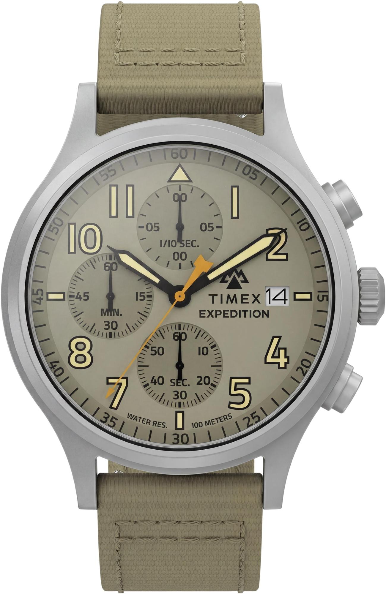 Timex TW2Y89300 - miniatura 1