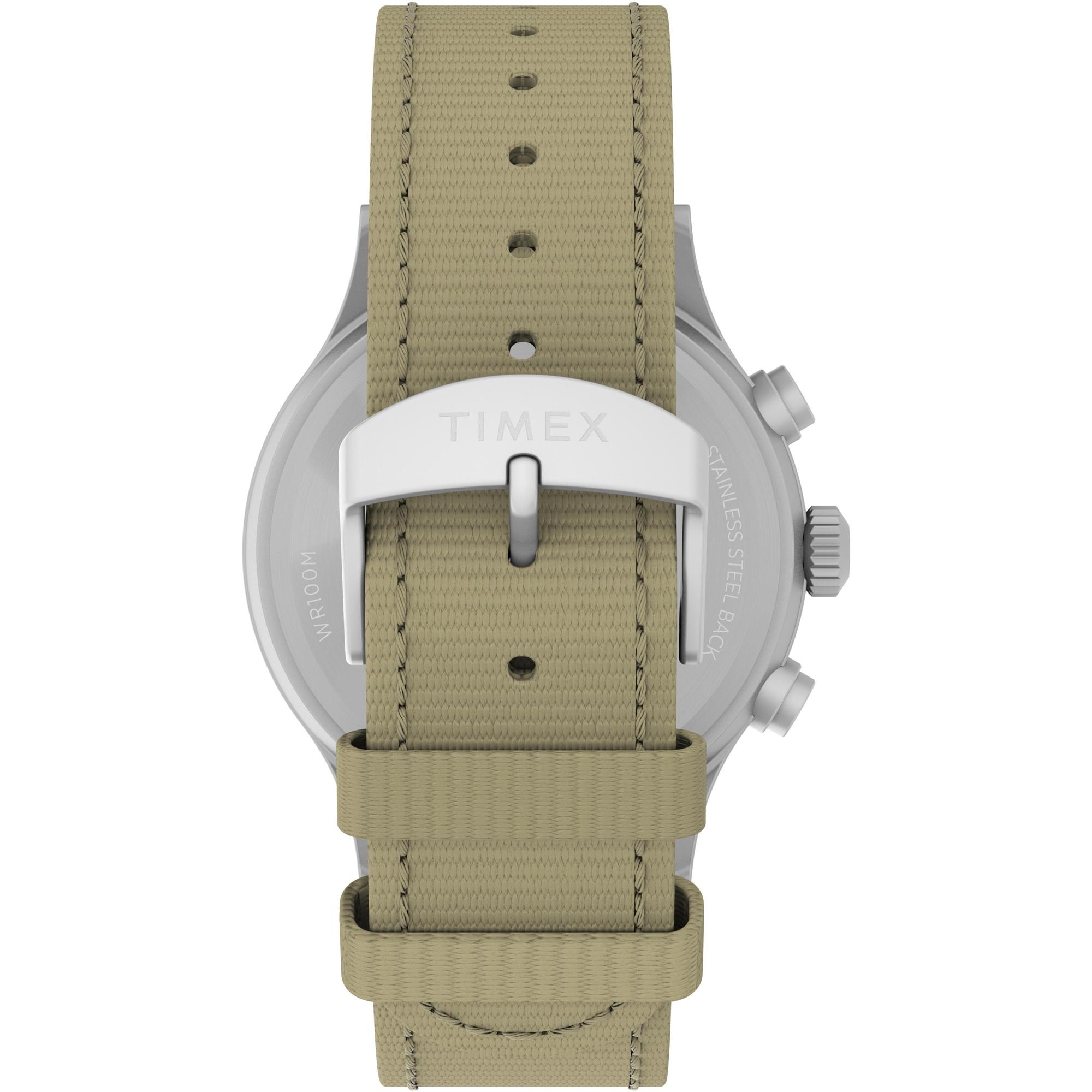 Timex TW2Y89300 zegarek - miniatura 3
