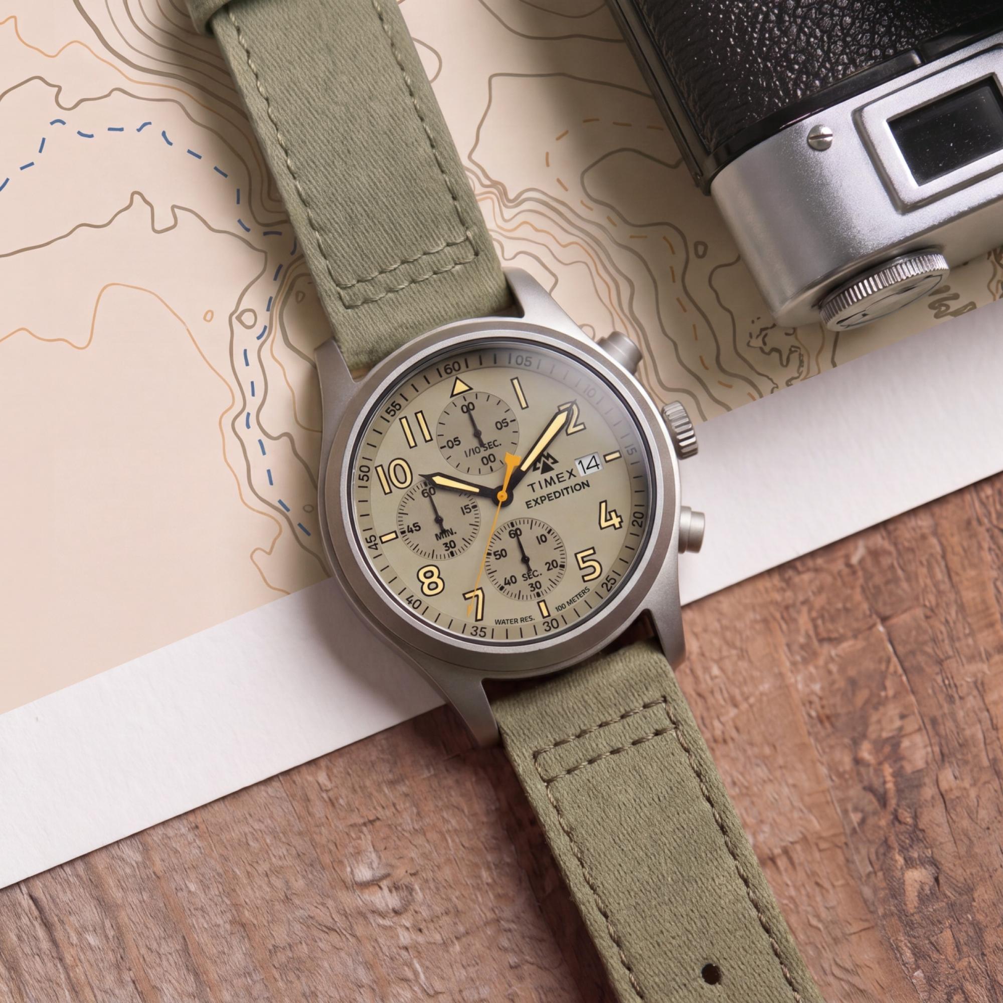 Timex TW2Y89300 zegarek - miniatura 8