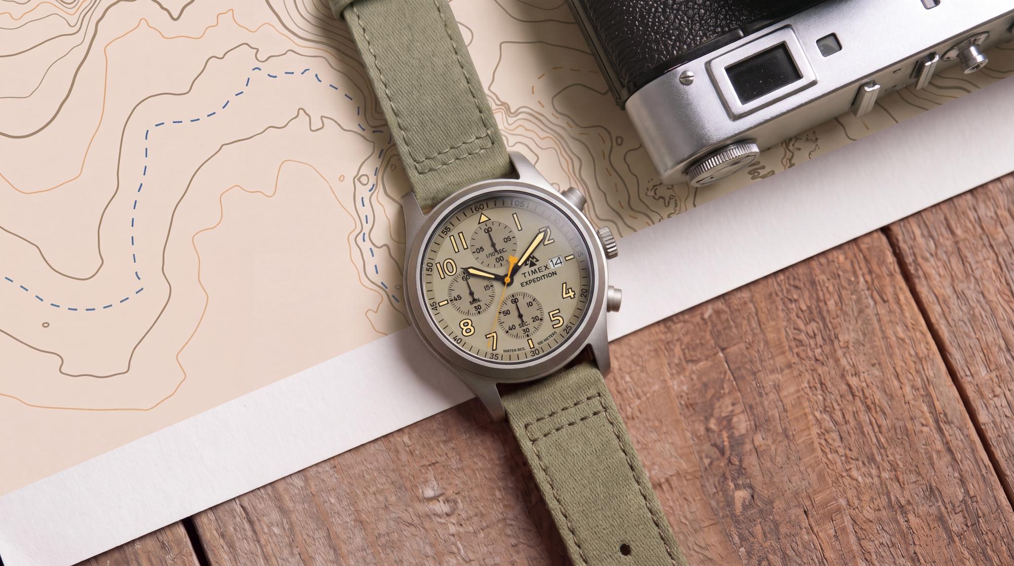 Timex TW2Y89300 zegarek - miniatura 9