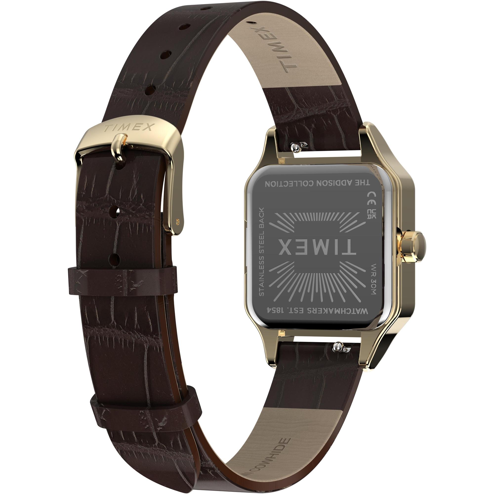 Timex TW2Y90700 zegarek