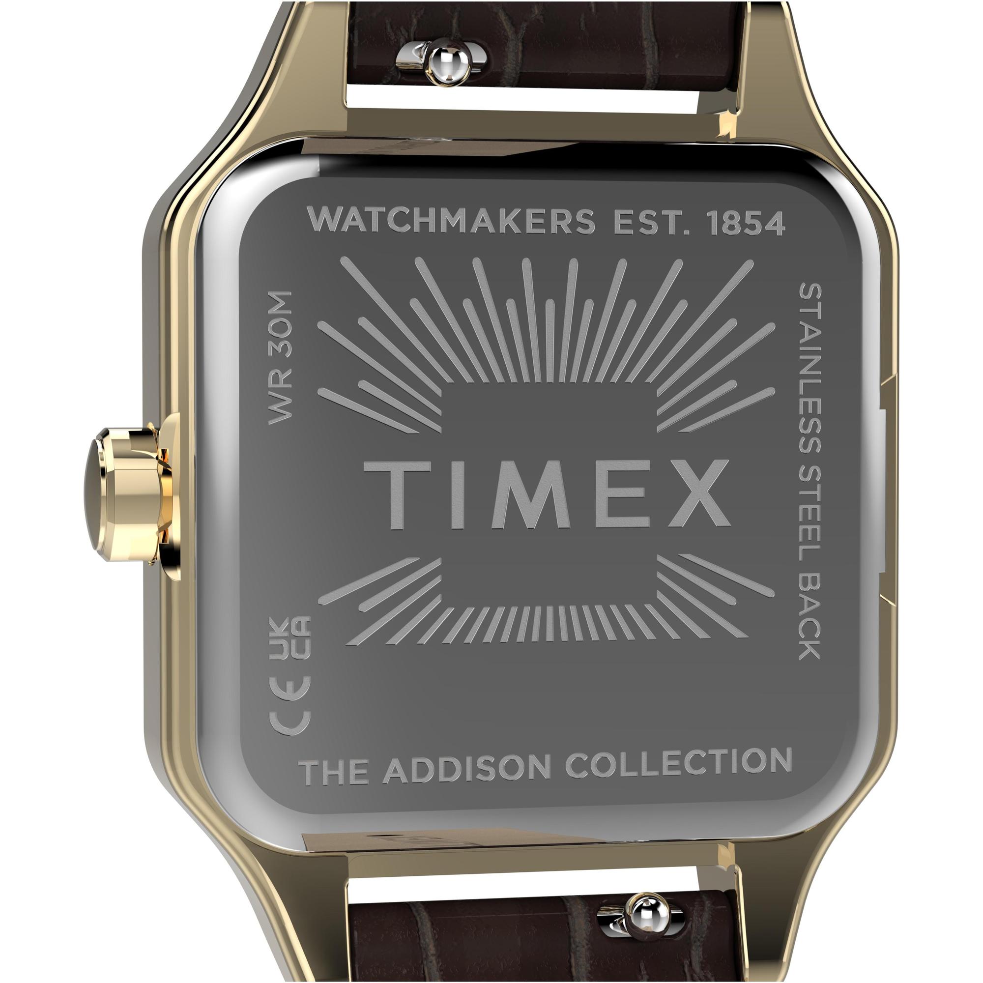 Timex TW2Y90700 zegarek