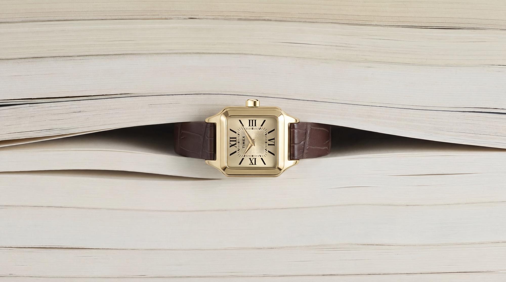 Timex TW2Y90700 zegarek