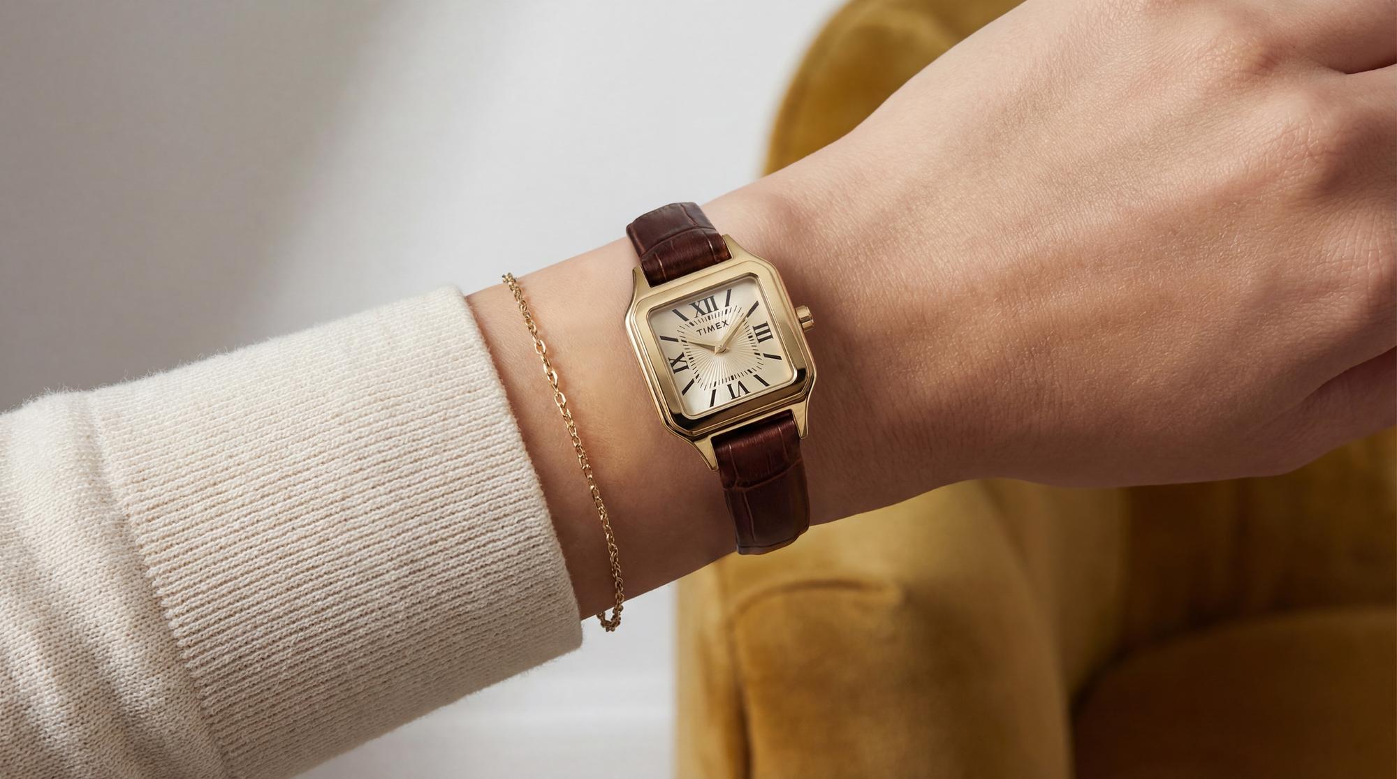 Timex TW2Y90700 zegarek