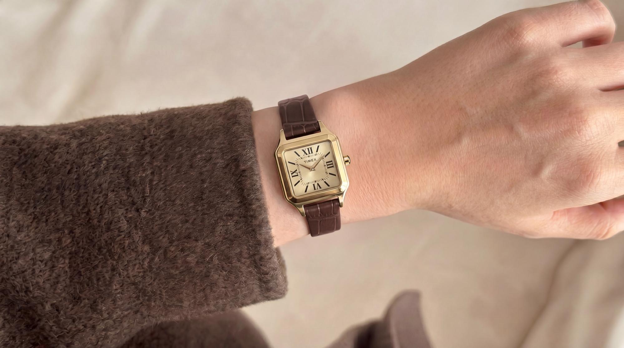 Timex TW2Y90700 zegarek