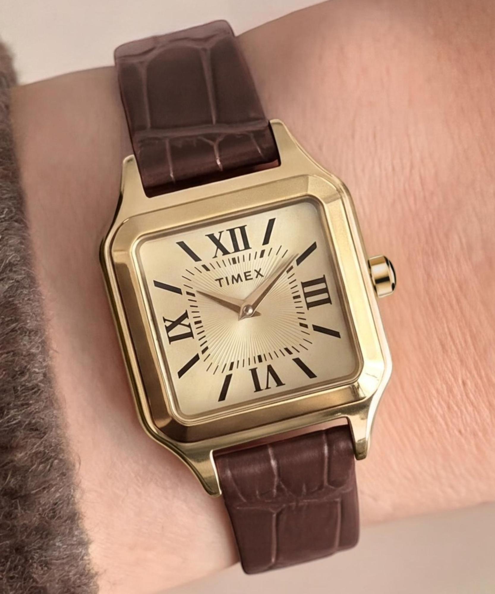 Timex TW2Y90700 zegarek
