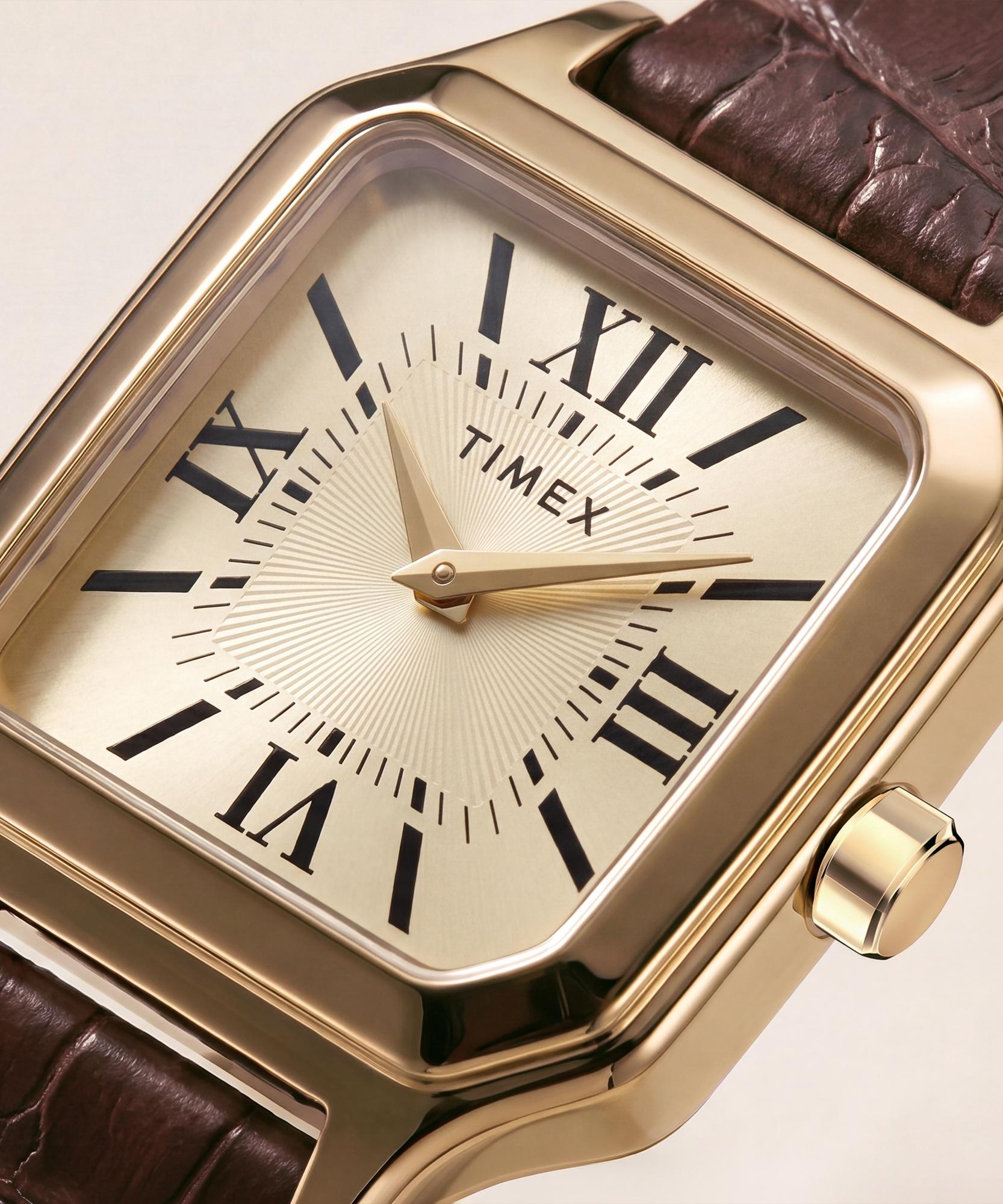 Timex TW2Y90700 zegarek