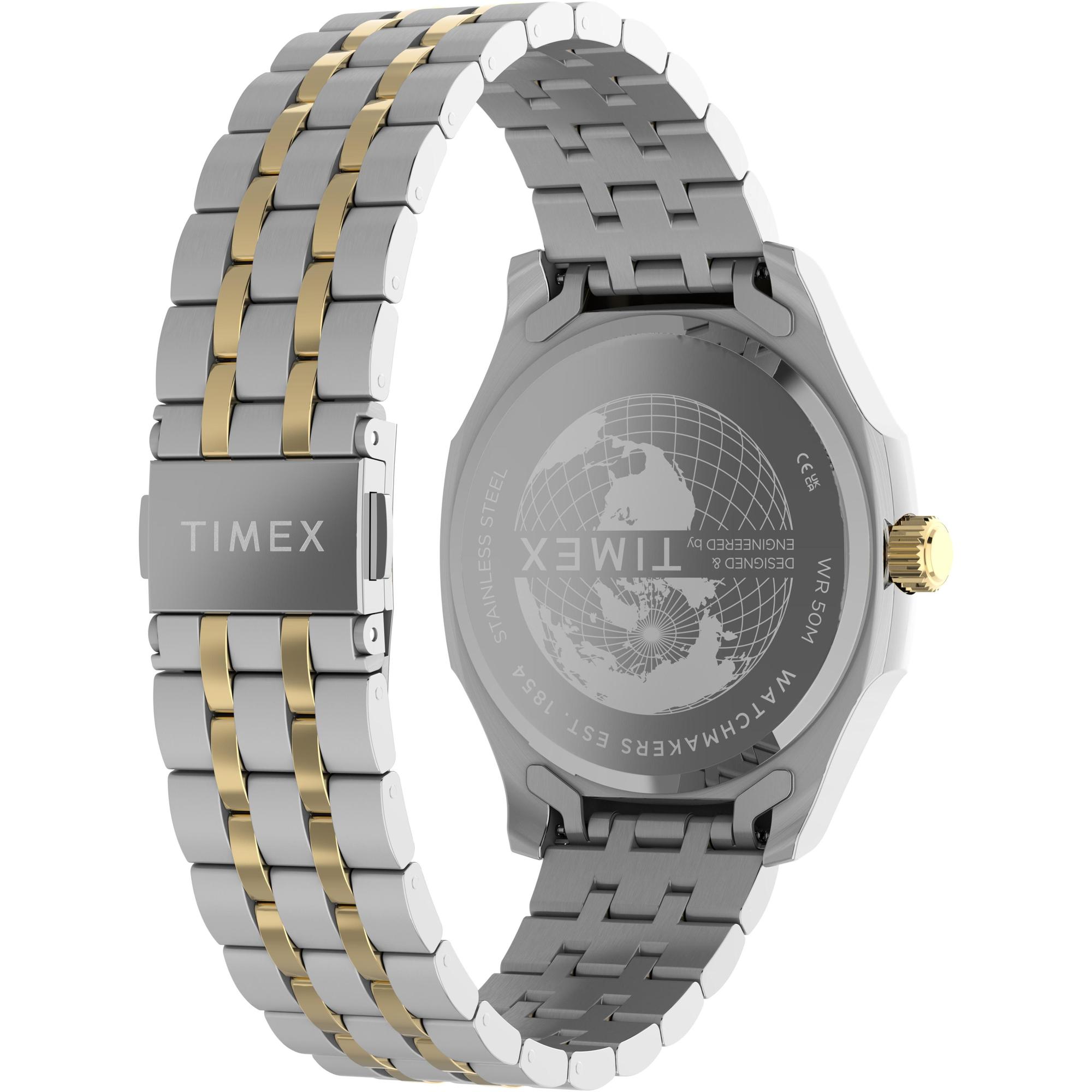 Timex TW2Y91400 zegarek