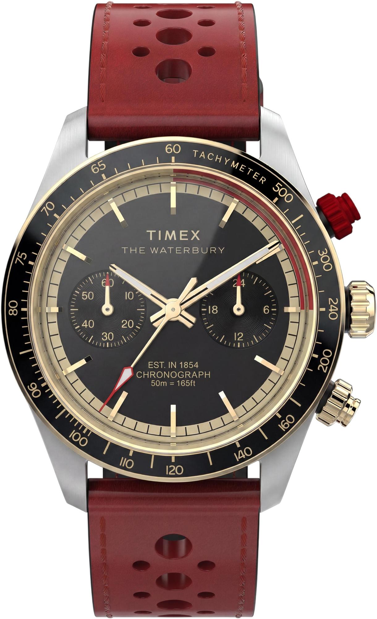 Timex TW2Y93400