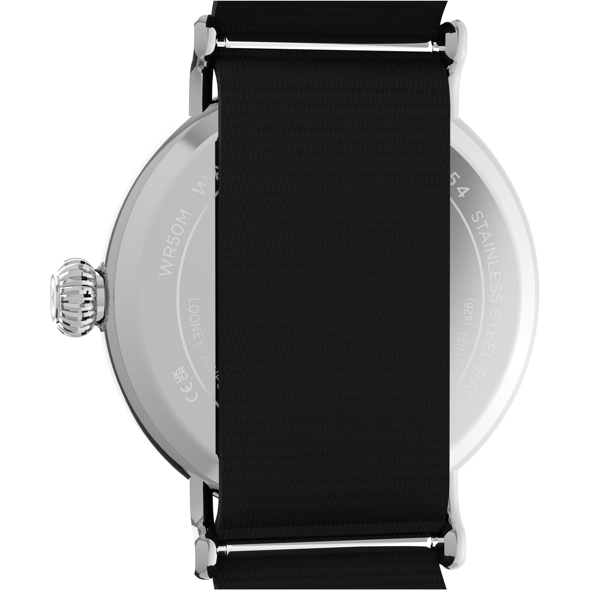 Timex TW2Y99100 zegarek