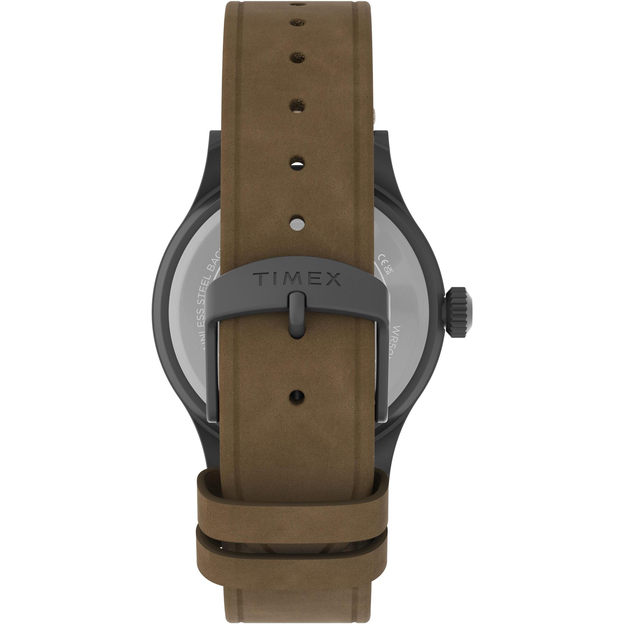 Timex TW2Y99400 zegarek Expedition