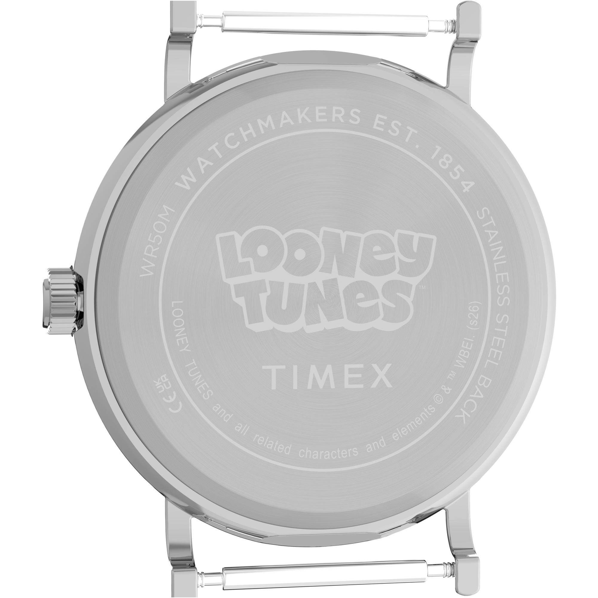 Timex TW2Y99500 zegarek