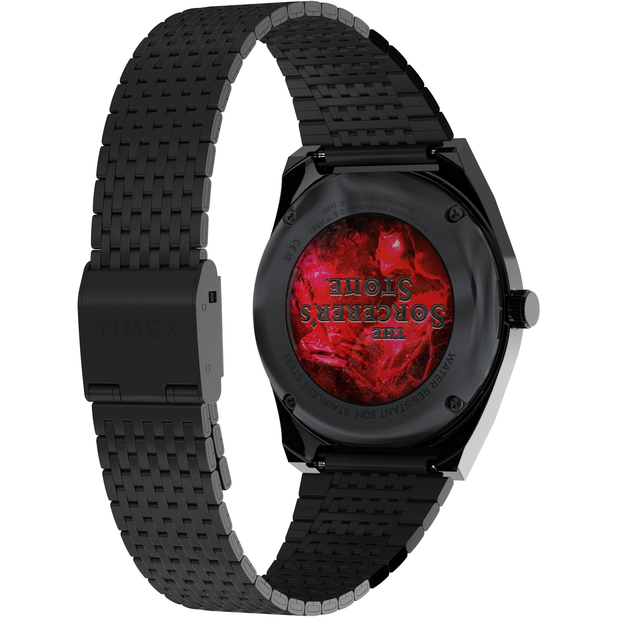 Timex TW2Y99700 zegarek