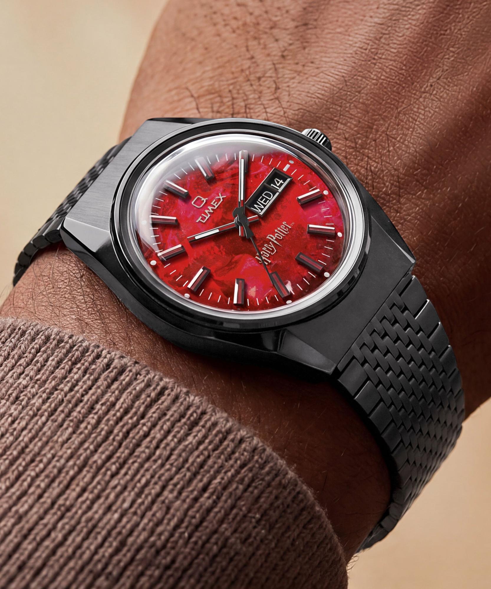 Timex TW2Y99700 zegarek