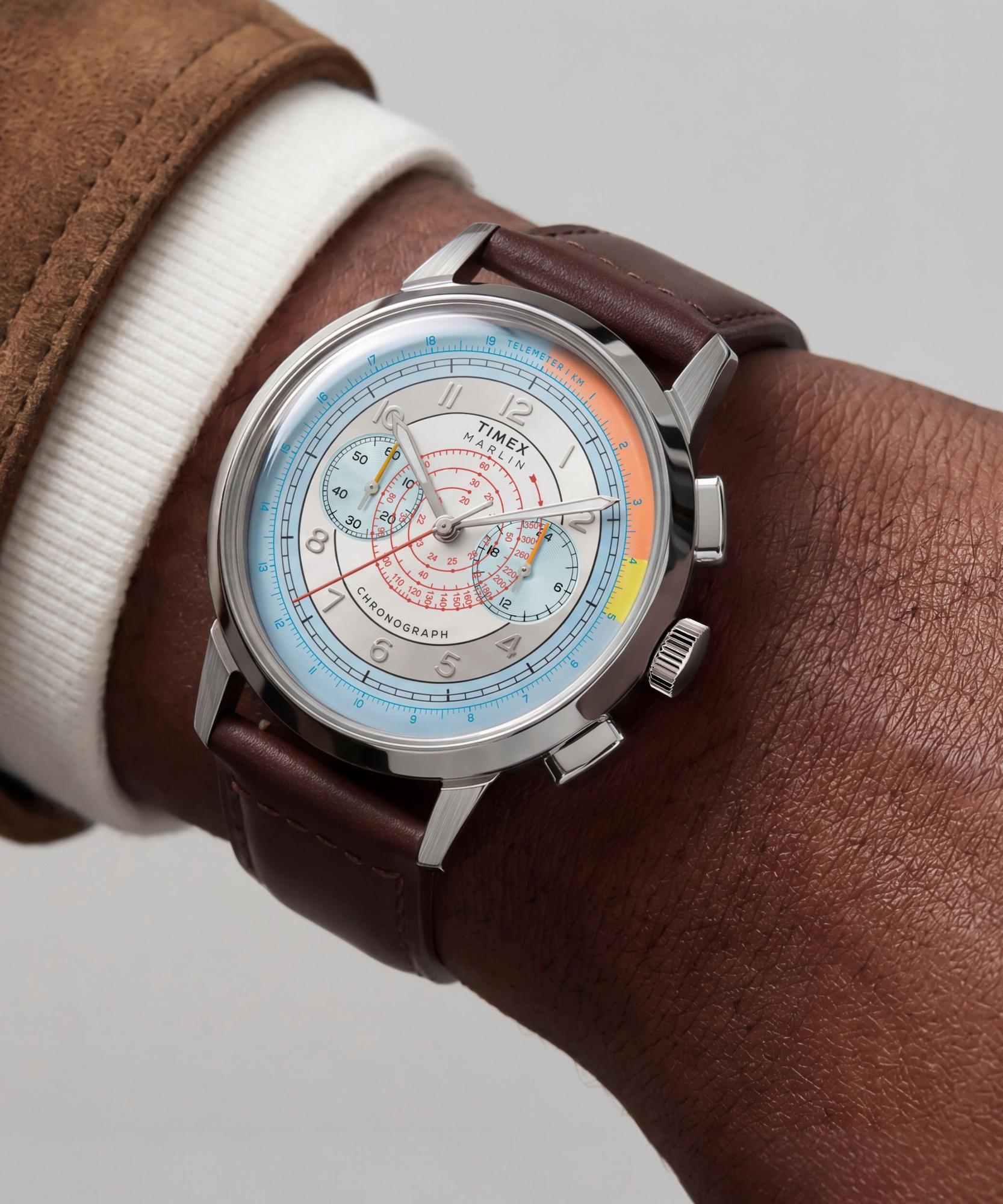 Timex TW3A00200 zegarek