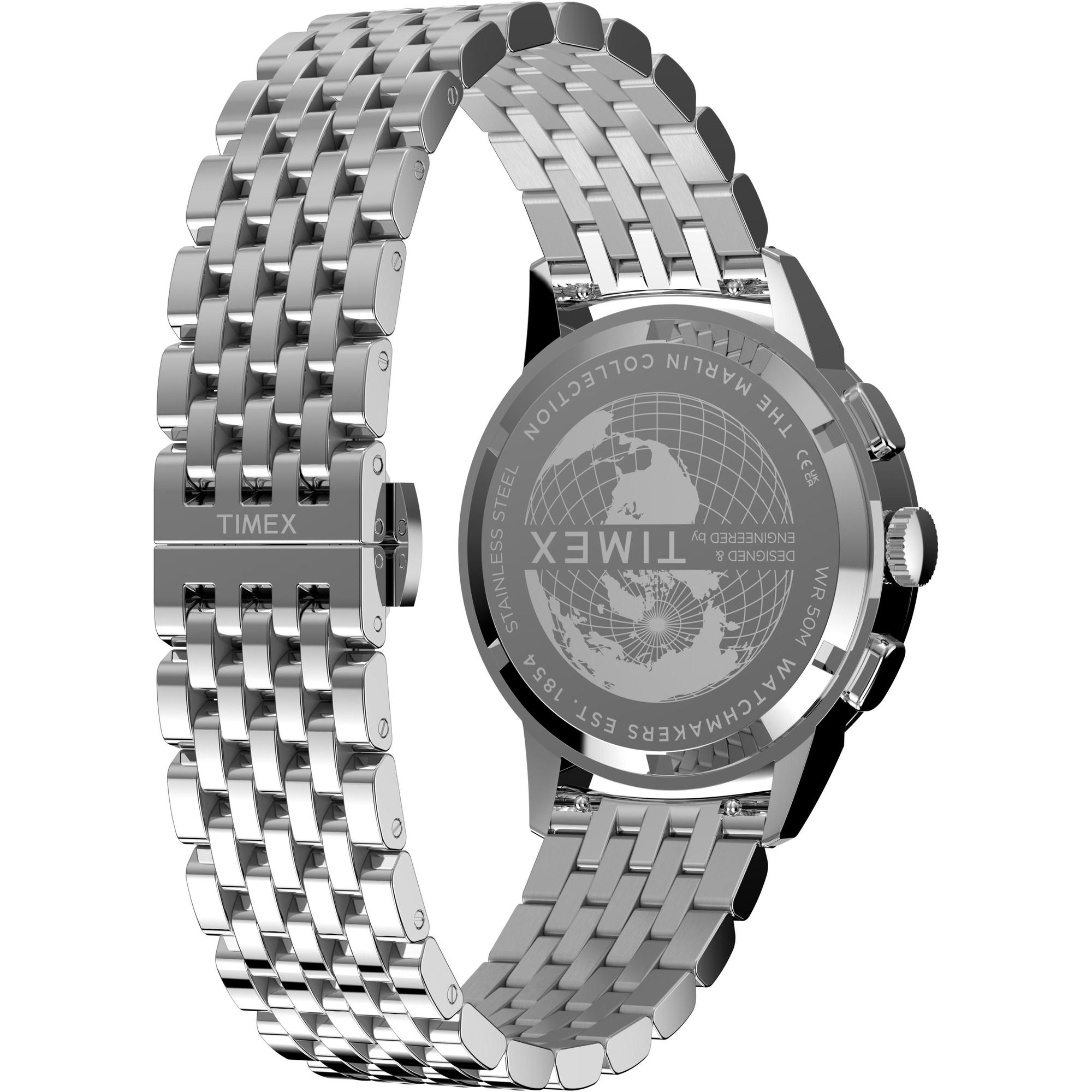 Timex TW3A00300 zegarek