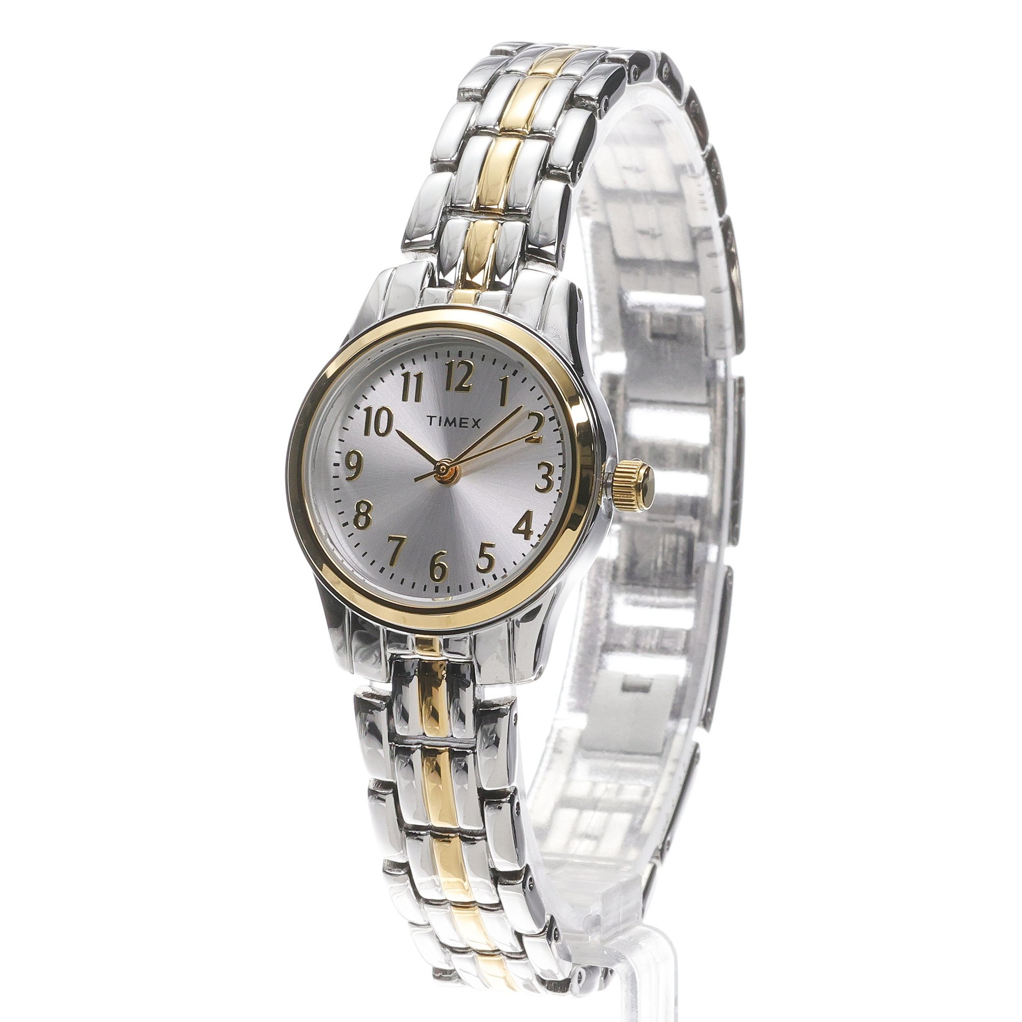 Timex TW3A00600 Main Street Main Street Sport Chic 26mm zegarek damski klasyczny mineralne - miniatura 2