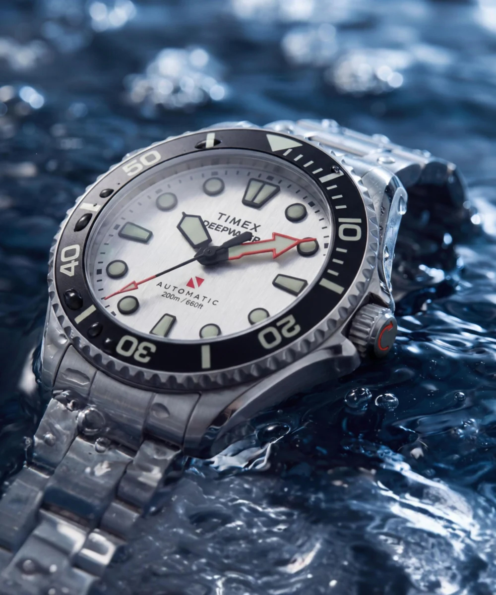 Timex TW3A01600 zegarek
