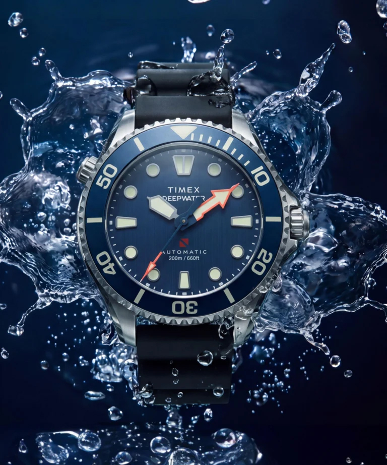 Timex TW3A01700 zegarek