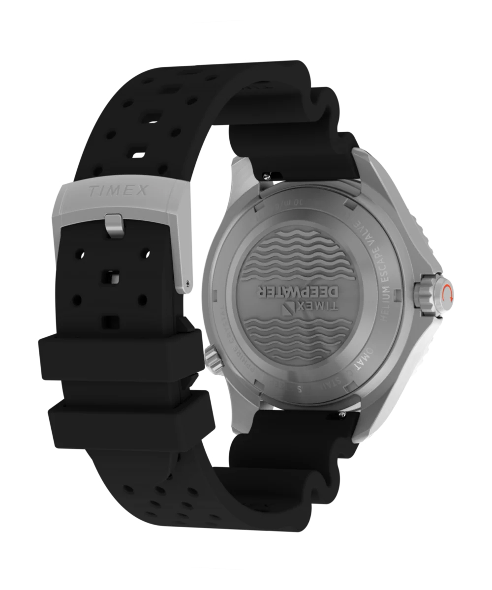 Timex TW3A01700 zegarek