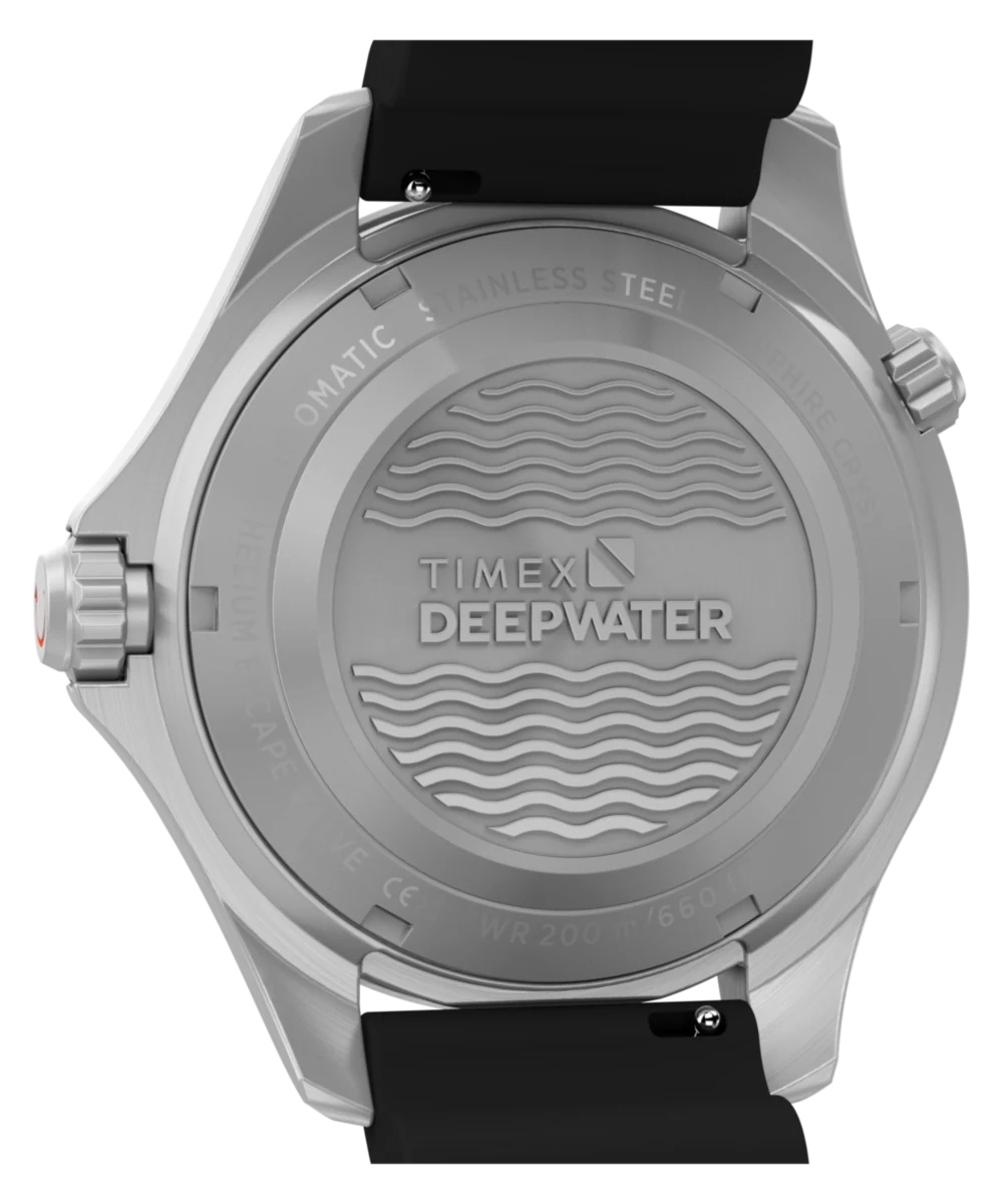 Timex TW3A01700 zegarek