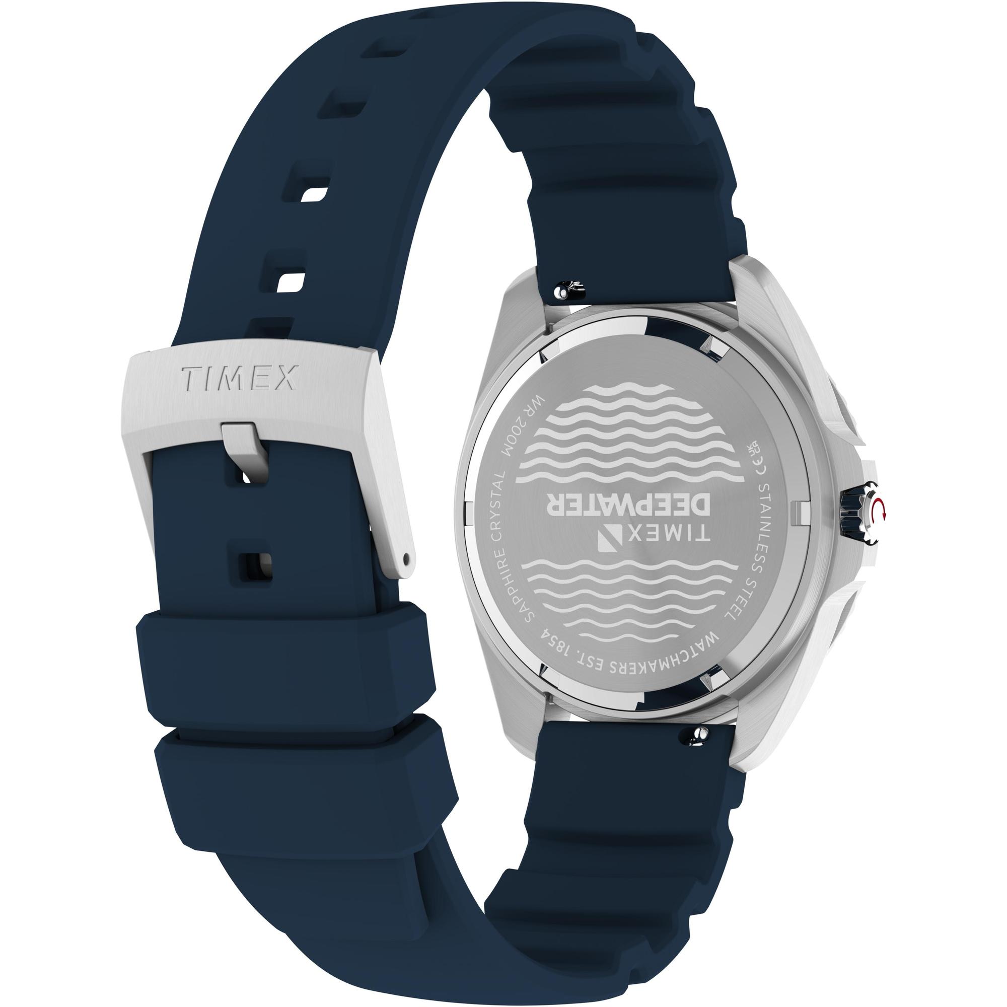 Timex TW3A01900 zegarek