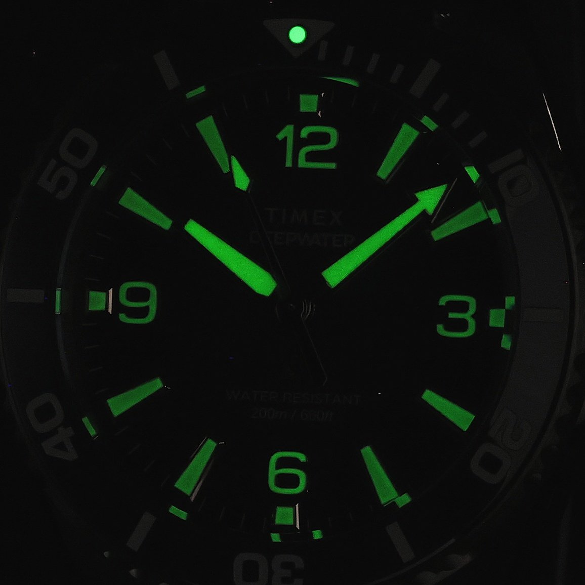 Timex TW3A01900 zegarek amerykańskie Deepwater
