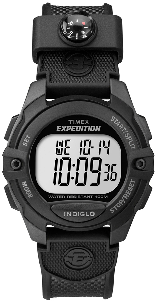 Timex Expedition Digital Chrono TW4B07700