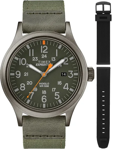 Timex TW4B14000RS-SET - zdjęcie 1