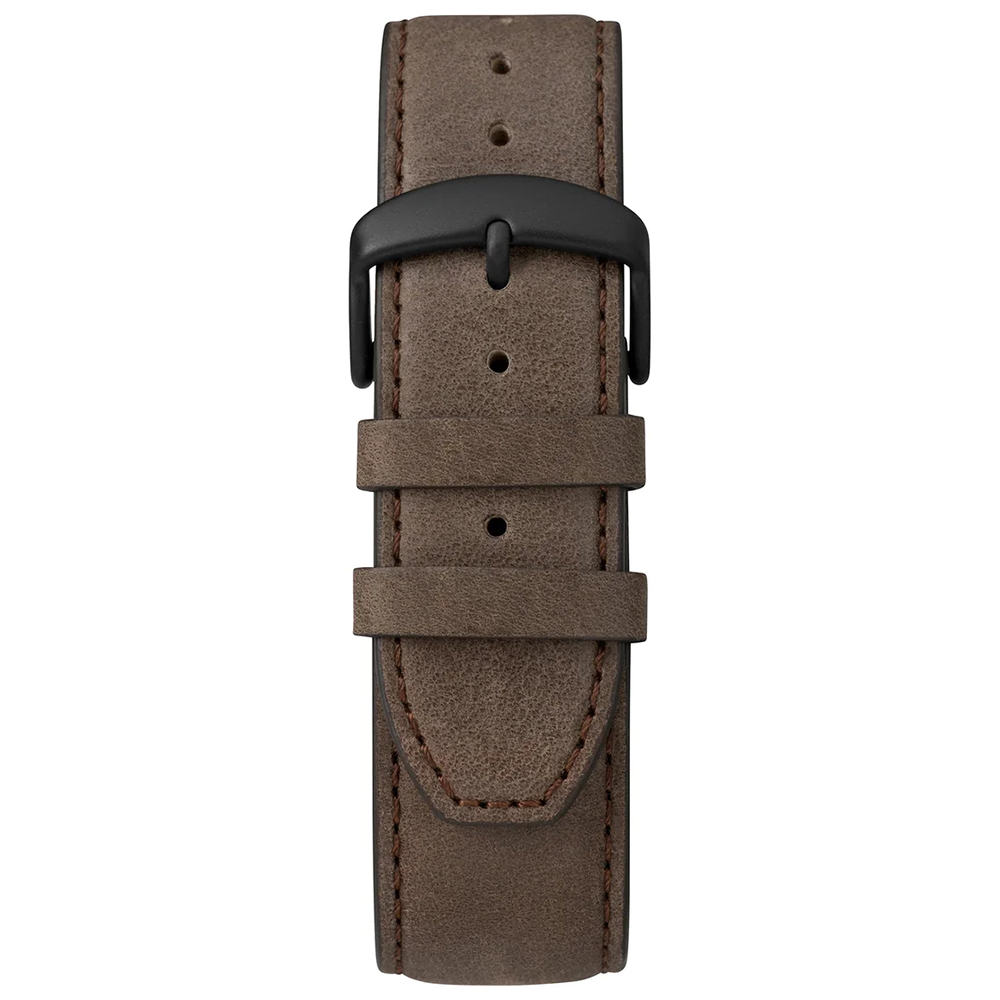Timex TW4B14600 męski zegarek Expedition pasek