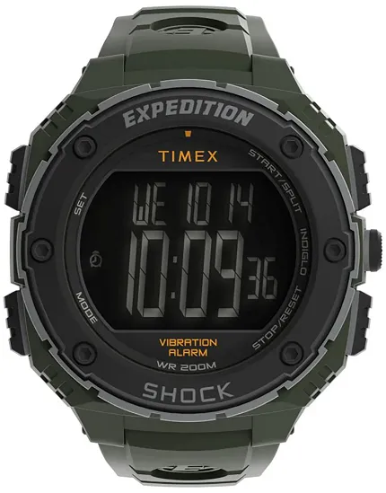 Timex TW4B24100 - zdjęcie 1