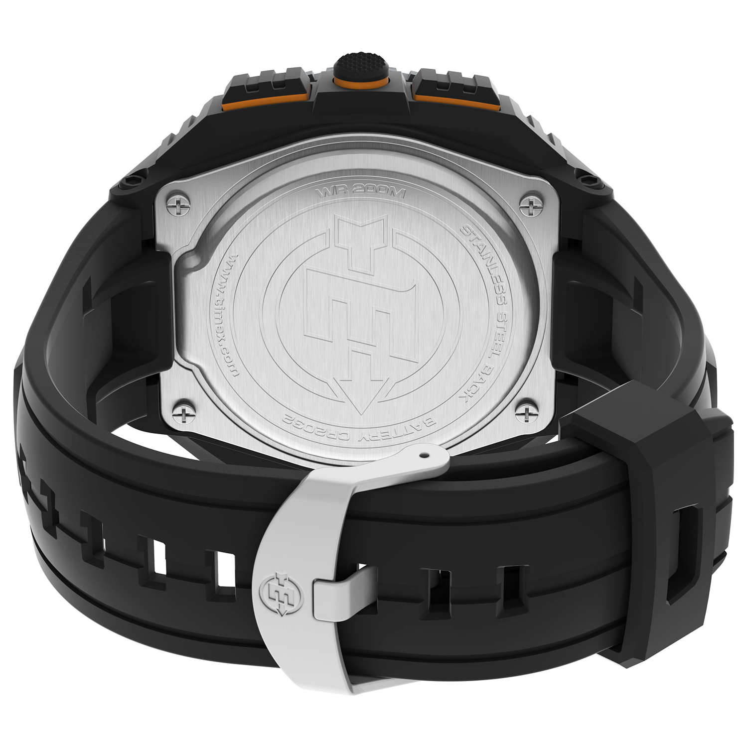 Timex TW4B24200 zegarek - miniatura 4