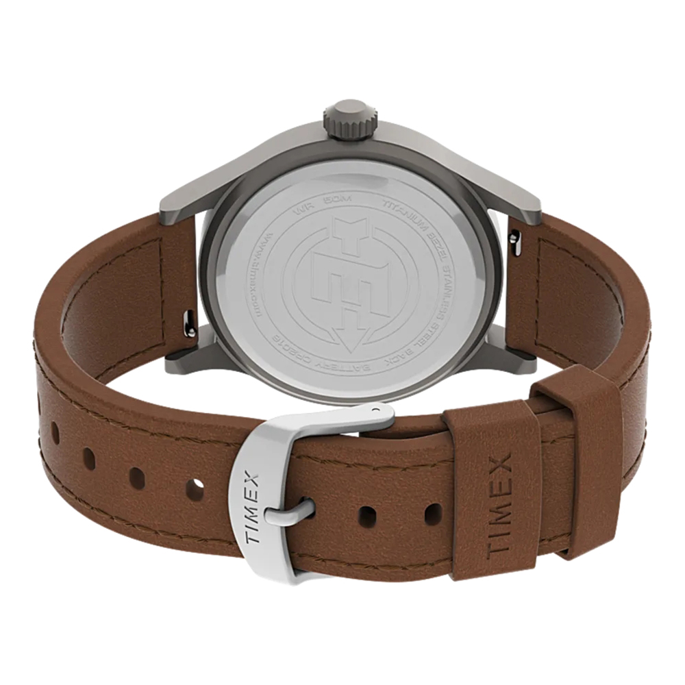 Timex TW4B26000 zegarek