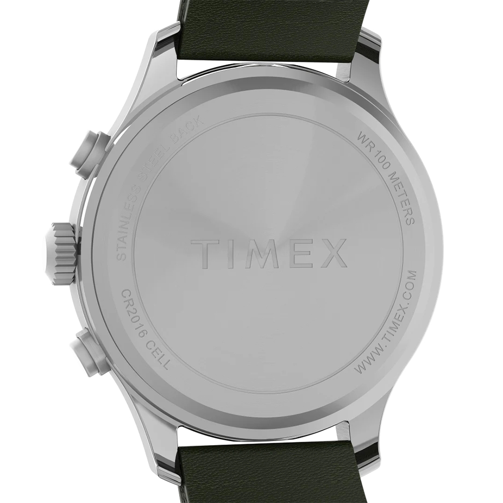 Timex TW4B26700 zegarek - miniatura 4