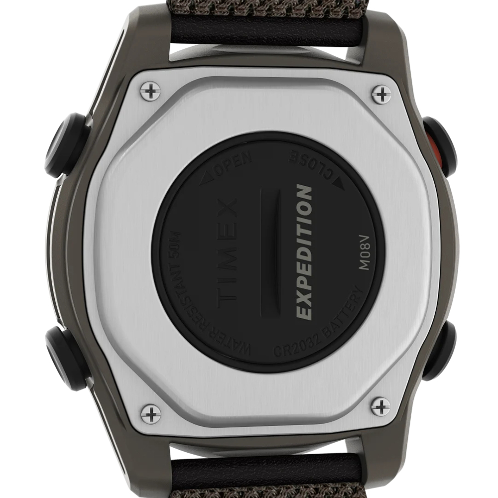 Timex TW4B27100 Expedition Trailblazer+ zegarek Expedition