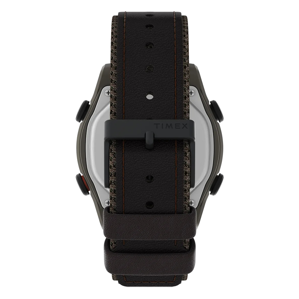 Timex TW4B27100 męski zegarek Expedition