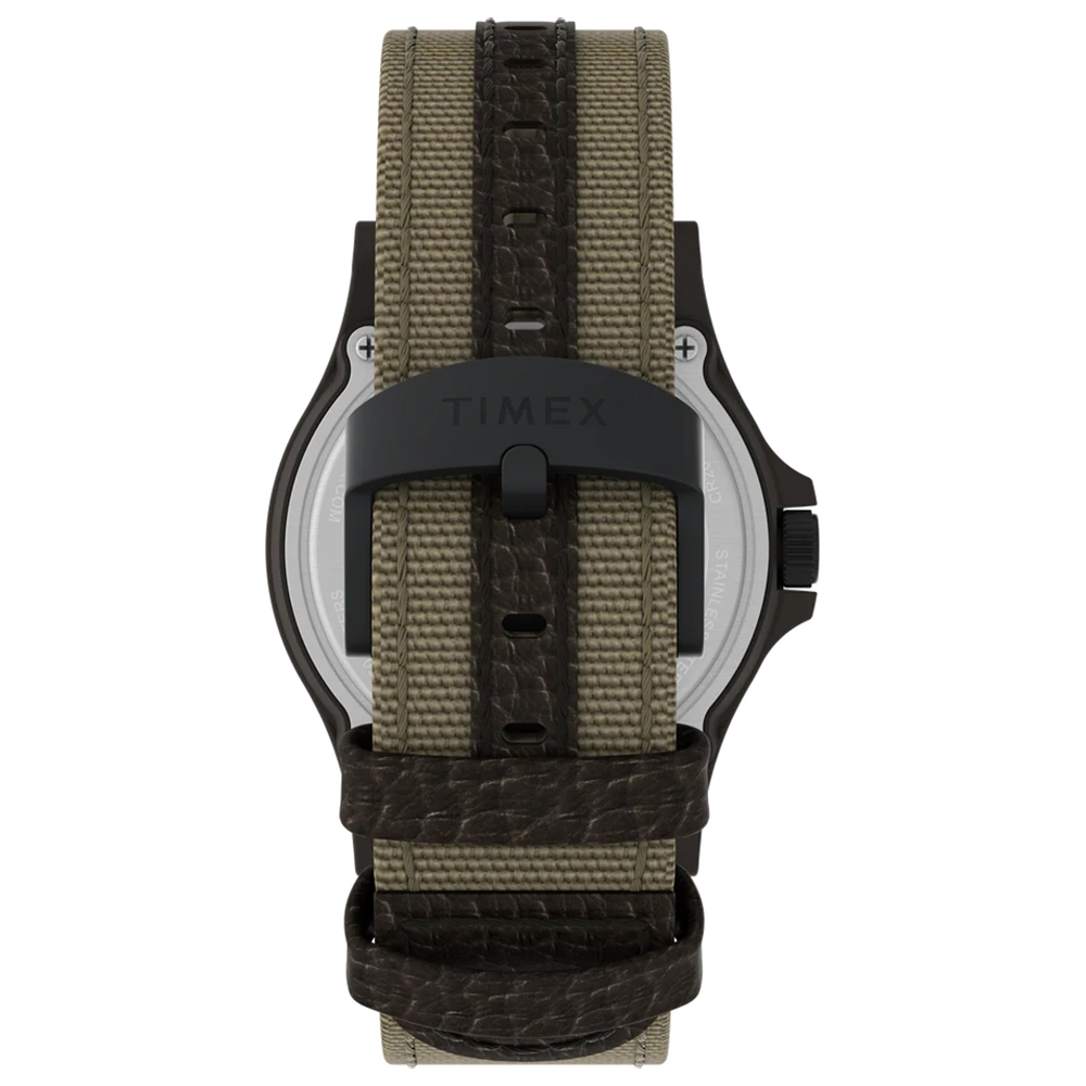 Timex TW4B29200 męski zegarek Expedition pasek - miniatura 3