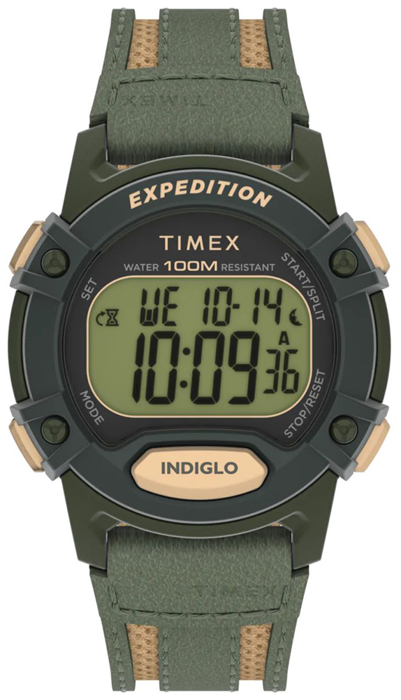 Timex Expedition CAT5 TW4B30300