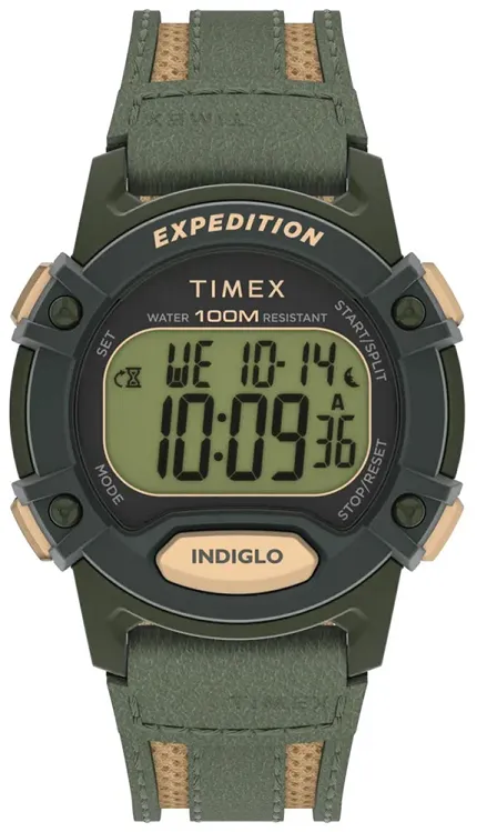 Timex TW4B30300 - zdjęcie 1