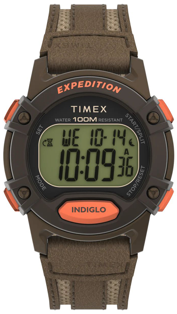 Timex Expedition CAT5 TW4B30400