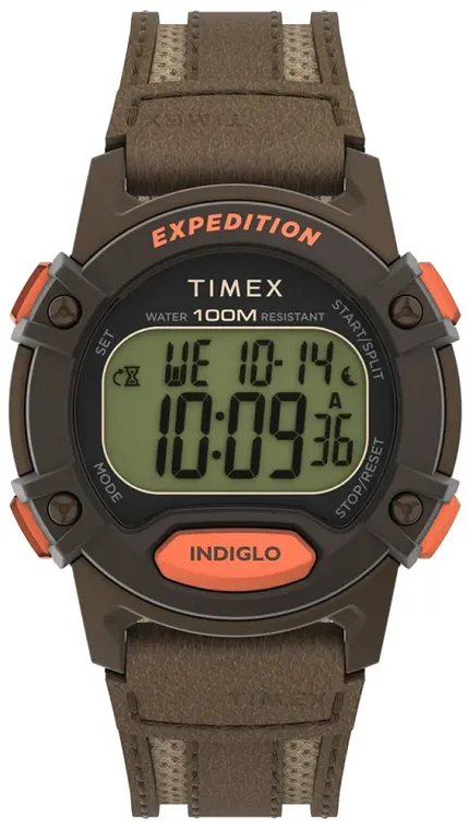 Timex TW4B30400 - zdjęcie 1