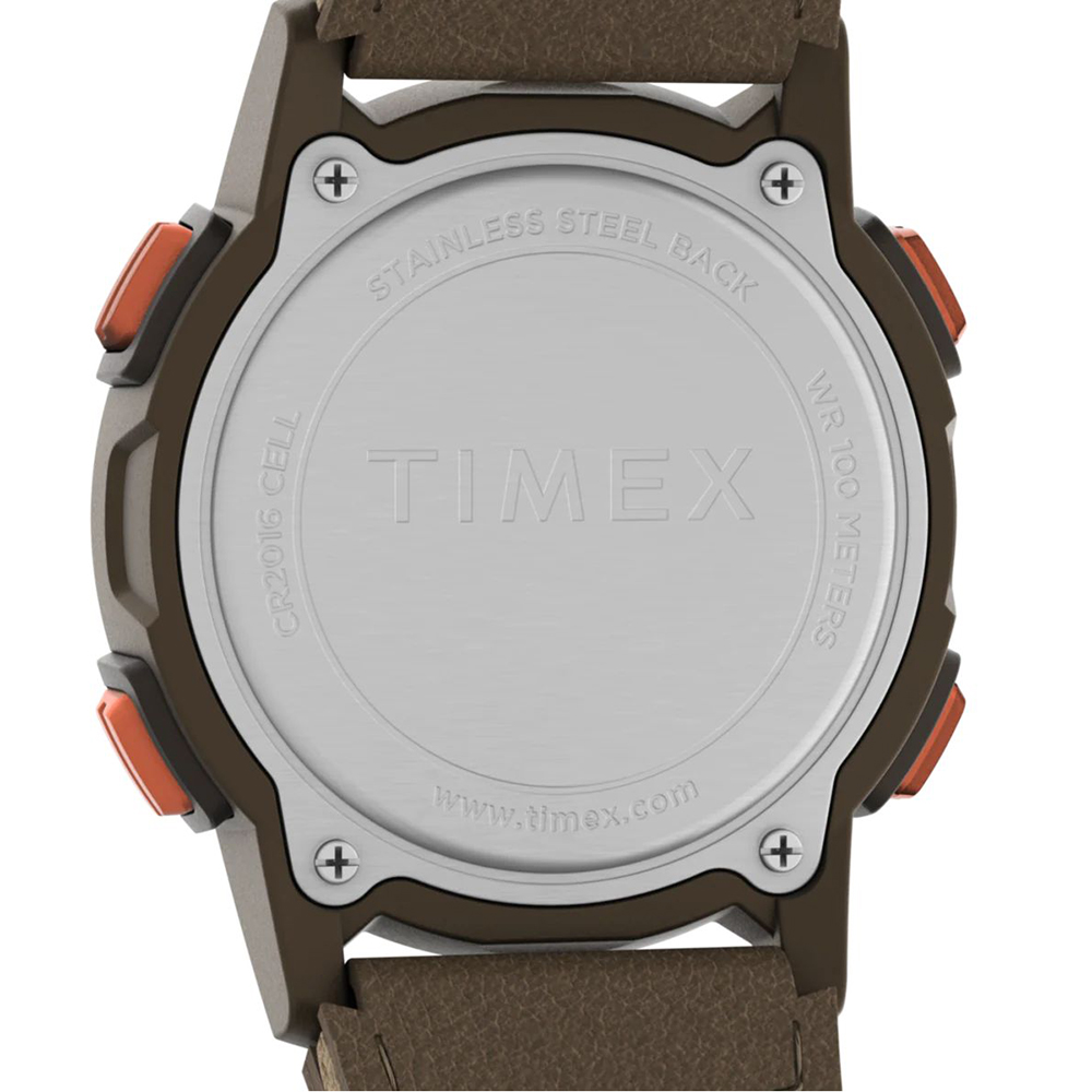 Timex TW4B30400 zegarek - miniatura 4