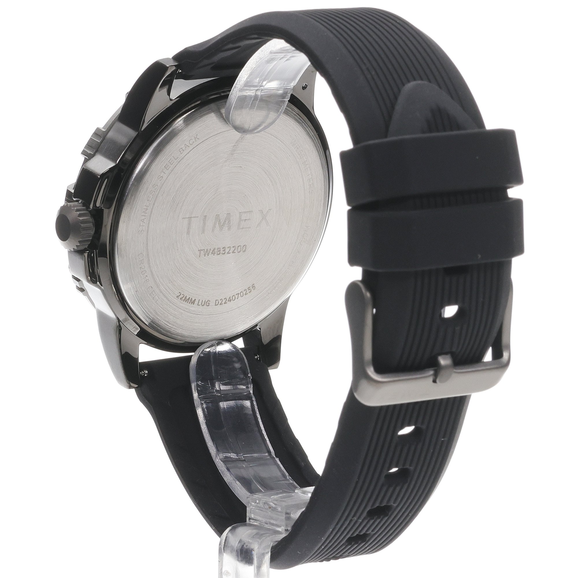 Timex TW4B32200 Expedition Expedition North zegarek męski sportowy mineralne - miniatura 4