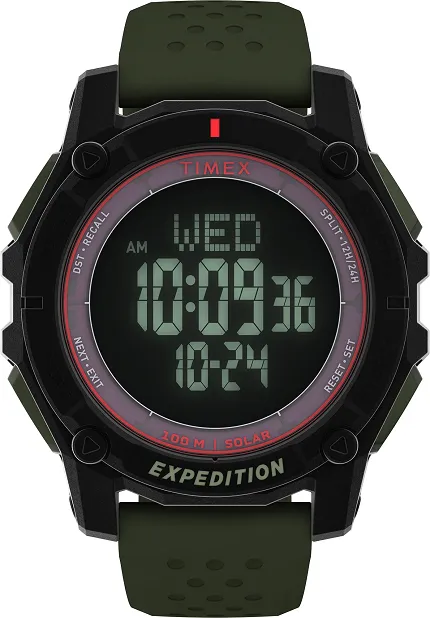 Timex TW4B33700 - zdjęcie 1