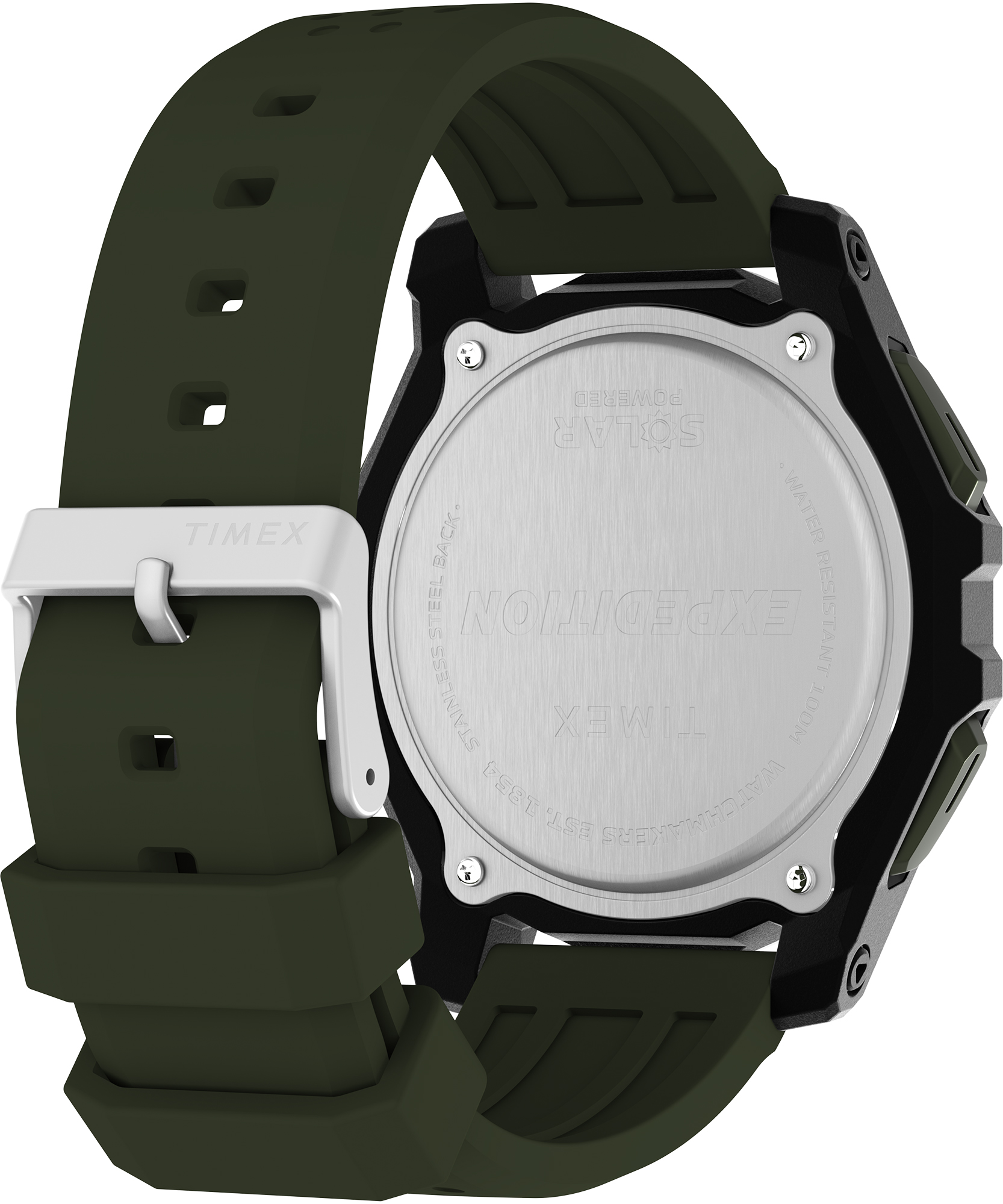 Timex TW4B33700 zegarek męski - miniatura 5