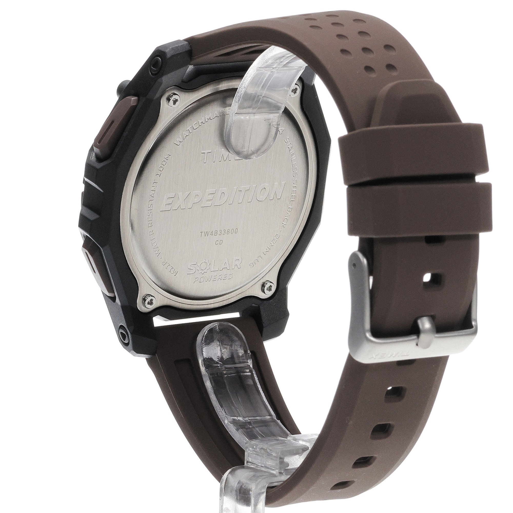 Timex TW4B33800 zegarek męski sportowy Expedition pasek - miniatura 4