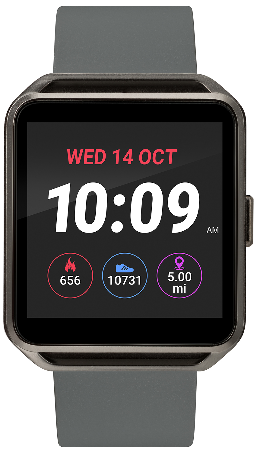 Timex iConnect Smartwatch TW5M31300